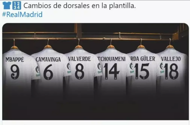 Arda Güler için Real Madrid'den flaş karar! - Resim : 1