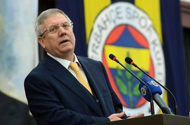 Aziz Yıldırım geri döndü, hisseler yön değiştirdi - Resim : 2