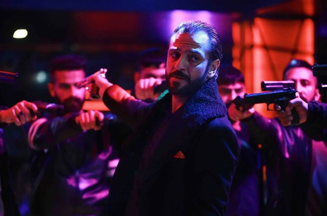 Çukur'da yaprak dökümü sürüyor! Hangi isim diziye veda edecek? - Resim : 6