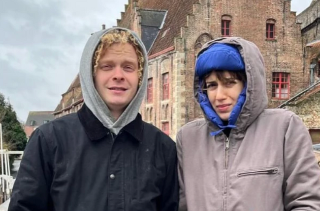 Ünlü gazeteci kızını evlendirdi! Aydın Doğan yalnız bırakmadı… - Resim : 3