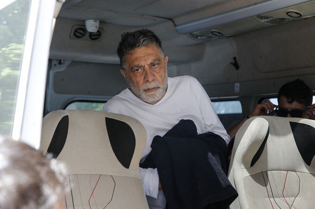 O pedofili meraklısı pislik nasıl serbest kalır? - Resim : 1