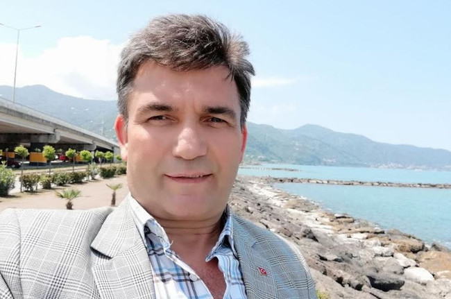 Deneyimli gazetecinin yeni adresi belli oldu! - Resim : 1