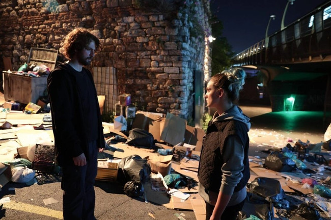 Masumlar Apartmanı'nda şok final! Ünlü oyuncu ayrılıyor mu? - Resim : 5