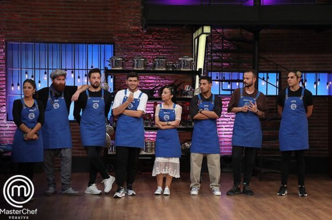 MasterChef kaptanlık oyununu kim kazandı? - Resim : 4
