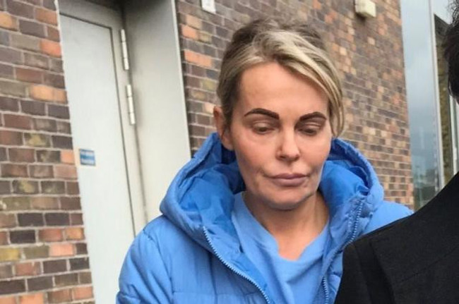 Evden gelen ihbar üzerine içeri giren yetkililerin nevri döndü: Tüm dünya bu manzarayı konuşacak - Resim : 1