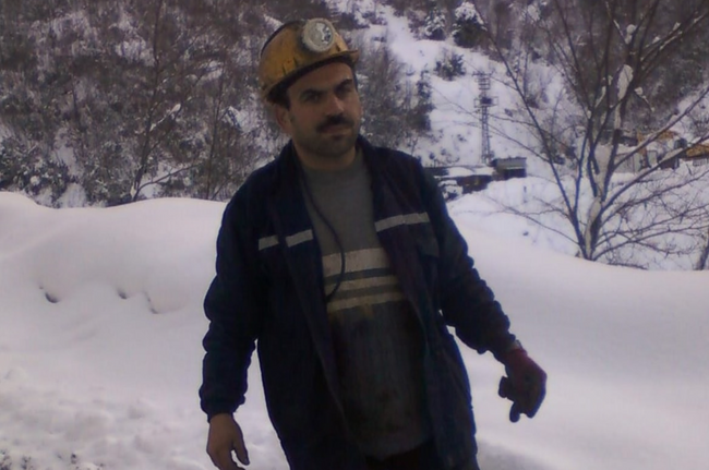 Kaçak kömür ocağında feci kaza! 1 işçi hayatını kaybetti… - Resim : 1