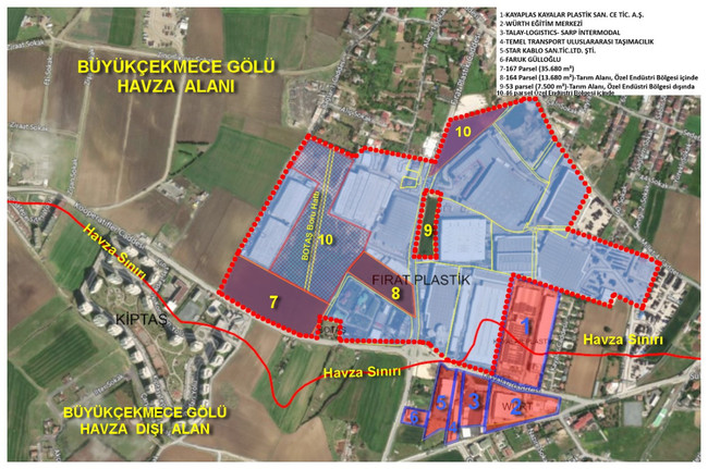 Devlet yetkisini özel şirkete verdi! ‘Ben bilmem Nevzat Demir bilir…’ - Resim : 3