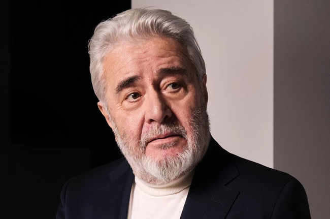 “Halef: Köklerin Çağrısı”na flaş transfer! Uğur Yücel kadroya katıldı - Resim : 1