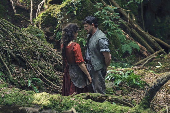 2026 Altın Küre adayları açıklandı - Resim : 8