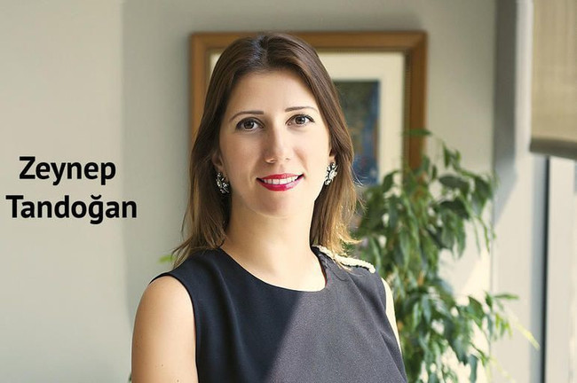 Hürriyet Emlak ve Doğan Burda reklam sorumlusu kim oldu? - Resim : 1