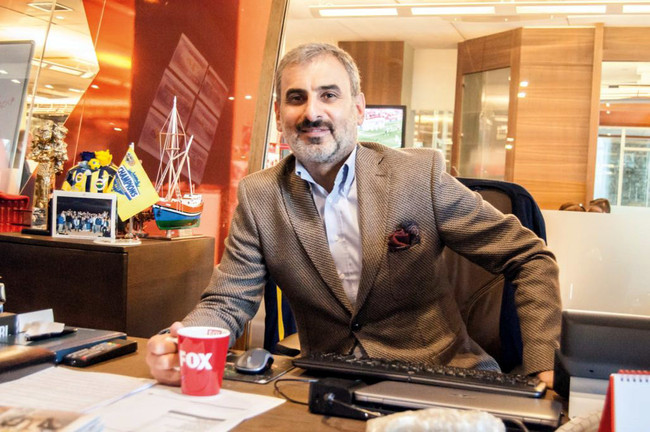 Medyaradar'dan yılın ilk bombası! Yeni bir haber kanalı geliyor! Hangi gruba ait? - Resim : 2