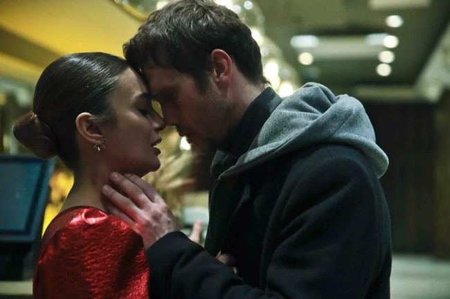 Çukur'da sosyal medyayı sallayan final! Son savaşı meşhur sözüyle başlattı! - Resim : 1