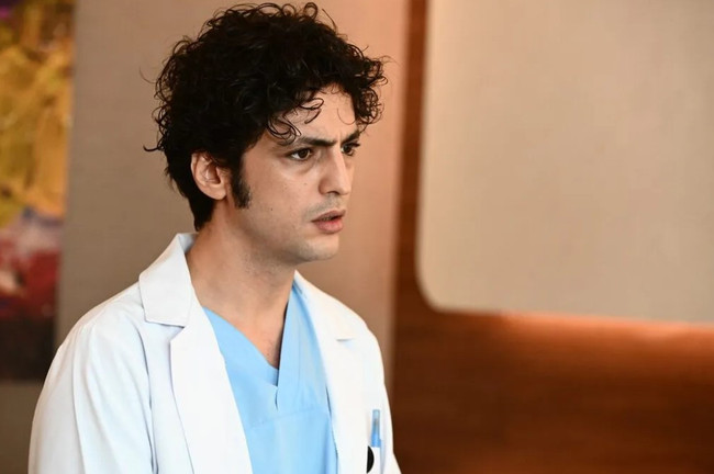 Mucize Doktor'da şaşırtan evlilik teklifi! - Resim : 3