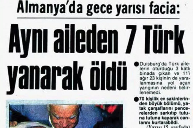 Erdinç Akkoyunlu’dan Türk basın tarihine ışık tutan roman! ‘Babamın Cinayet Defteri’ - Resim : 4