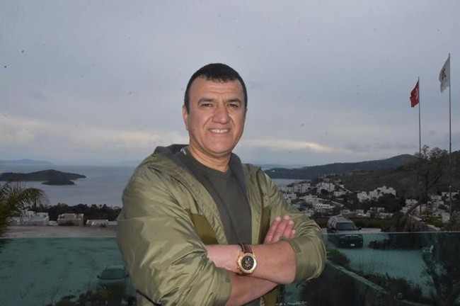 İş adamı Muhsin Bayrak Chelsea'yi satın alacak mı? "İngiltere devletinden mail aldık" - Resim : 1