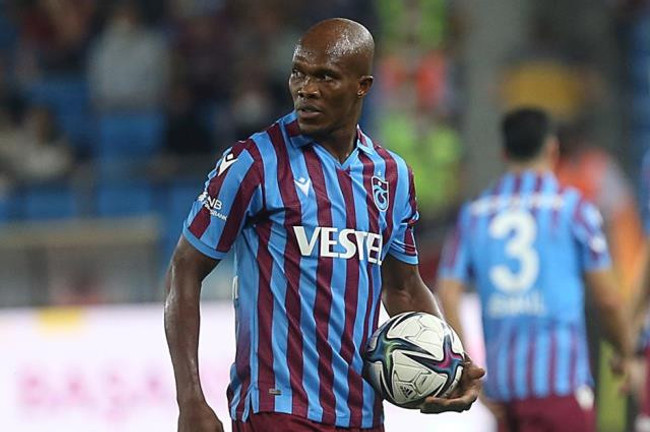 Fenerbahçe, Trabzonspor'un yıldızıyla prensipte anlaştı! Dudak uçuklatan maaş - Resim : 1