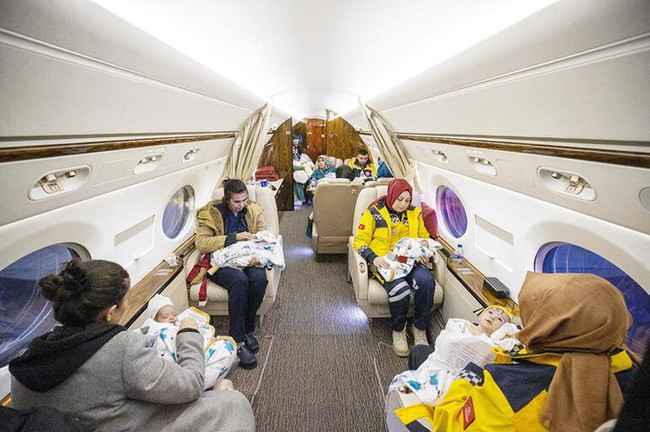 Hande Fırat minik depremzedeleri kaleme aldı! ‘İlk kez bir haberi ağlayarak yazıyorum…’ - Resim : 2