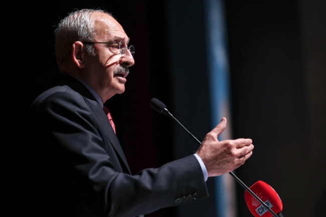 Kılıçdaroğlu, koltuğu bırakmak için tek şart koştu - Resim : 3