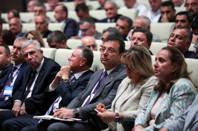 Kılıçdaroğlu, koltuğu bırakmak için tek şart koştu - Resim : 4