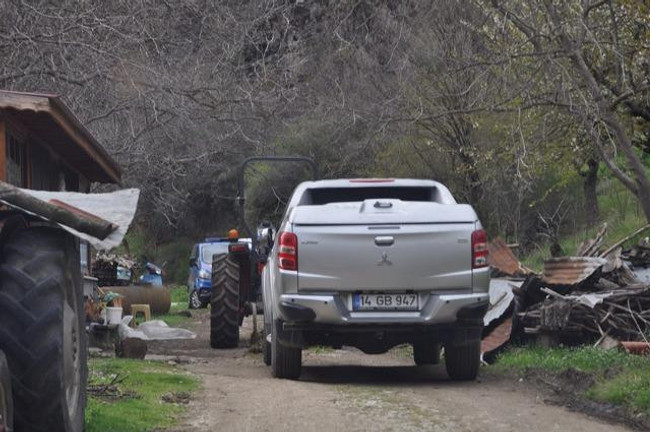 Türkiye'nin konuştuğu esrarengiz kazıda 'Altın mağarası' iddiası! - Resim : 4