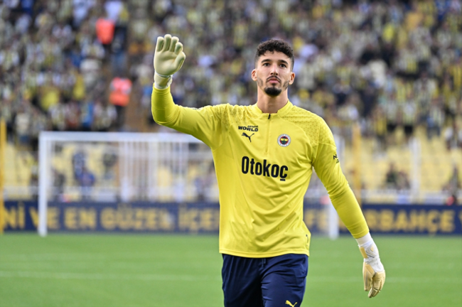 Kadıköy'de maç öncesi sürpriz anons! - Resim : 1