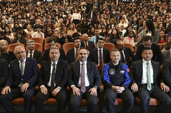 İsmail Saymaz’dan olay Alper Gezeravcı sözleri! ‘TGC Anadolu gibi gezdiriyorlar…’ - Resim : 1