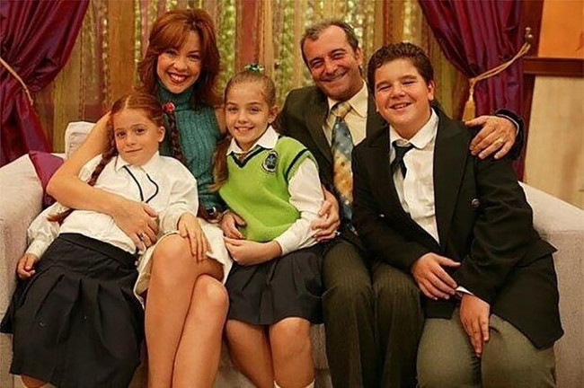 Sihirli Annem eski kadrosuyla geri dönüyor! - Resim : 1