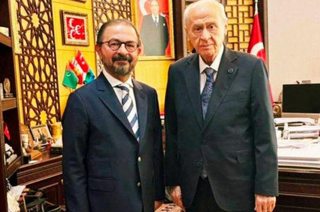 Bir değil iki defa ihaleden men edilmiş! Suçlamalar bir hayli vahim… - Resim : 5