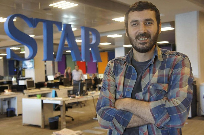 Hastanede tedavi görüyordu… O gazeteci kansere yenik düştü! - Resim : 2