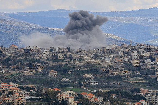 İran'dan sonra İsrail’de yeni savaş senaryosu! Güneyden işgal baskısı - Resim : 2