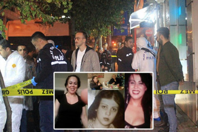 Fatih'teki dehşet evinin sırları çözülüyor! Her şey 5 yıl önce başlamış... - Resim : 2