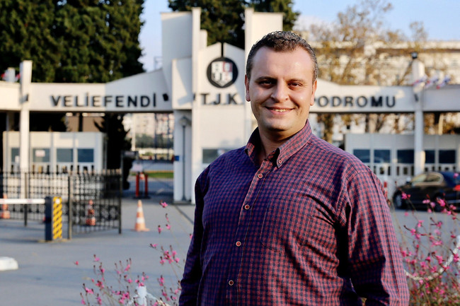 DHA'dan ayrılmıştı! Tecrübeli ismin yeni adresi belli oldu! - Resim : 2