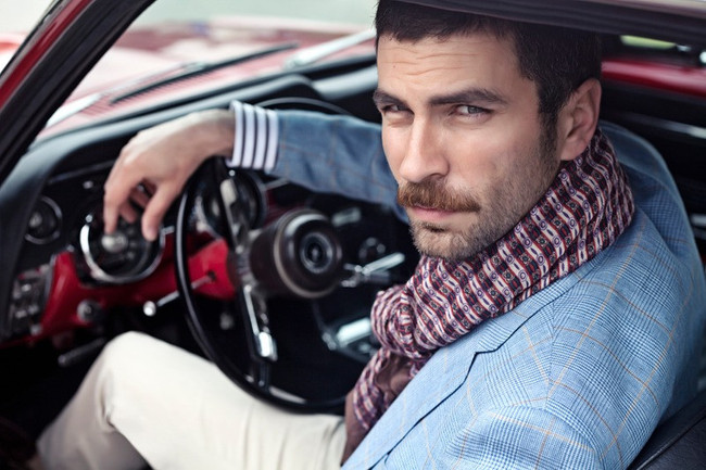 EDHO'ya taze kan! Hangi yakışıklı oyuncu kadroya katıldı? - Resim : 1