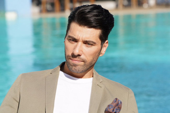 Bay Yanlış dizisine sürpriz transfer! Hangi ünlü oyuncu kadroya katıldı? - Resim : 1