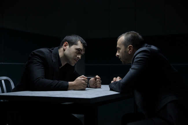 FOX'tan yeni dizi! Kadroda hangi oyuncular var? - Resim : 1