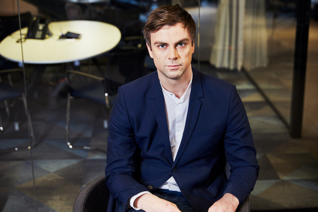 Discovery Türkiye’de üst düzey atama! DMAX ve TLC’nin Genel Yayın Yönetmeni kim oldu? - Resim : 1