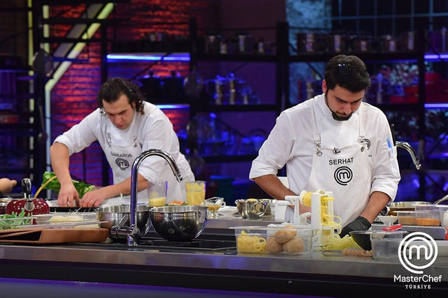 Barbaros mu, Serhat mı? 2020 MasterChef şampiyonu belli oldu! - Resim : 2