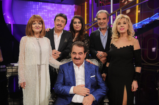 İbo Show'un yeni bölüm konukları belli oldu - Resim : 1