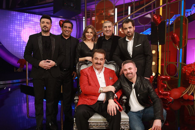 İbo Show'a yeni bölümde hangi isimler konuk oluyor? - Resim : 1