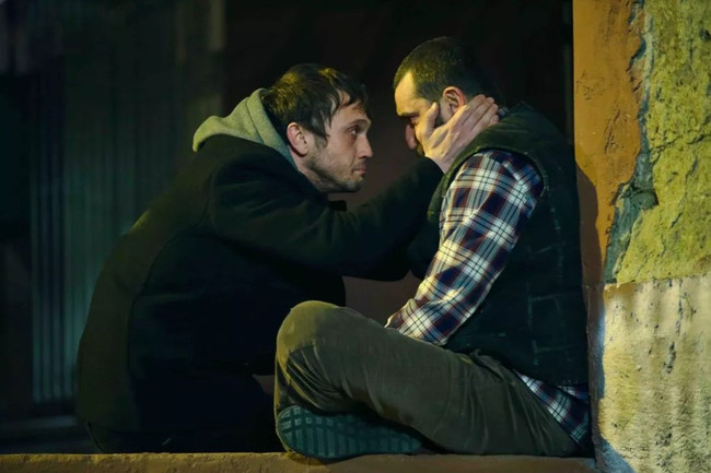 Çukur'da sosyal medyayı sallayan final! Son savaşı meşhur sözüyle başlattı! - Resim : 2