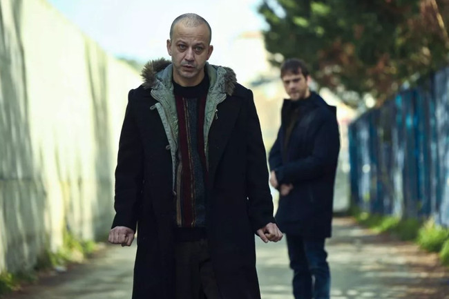 Çukur'da sosyal medyayı sallayan final! Son savaşı meşhur sözüyle başlattı! - Resim : 3