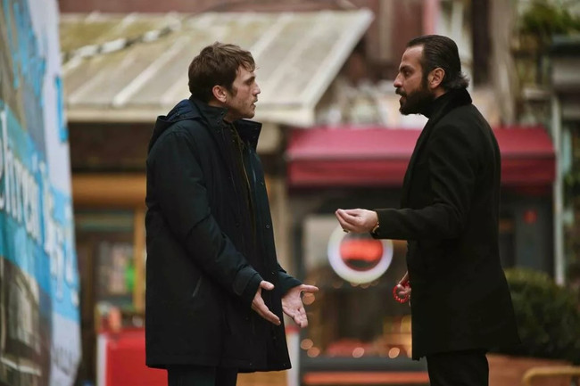 Çukur'da sosyal medyayı sallayan final! Son savaşı meşhur sözüyle başlattı! - Resim : 6