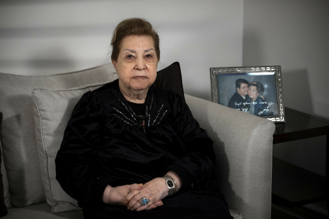 Semra Özal eşi Turgut Özal'ı ve son anlarını anlattı: Otopside zehir çıktı ama... - Resim : 1