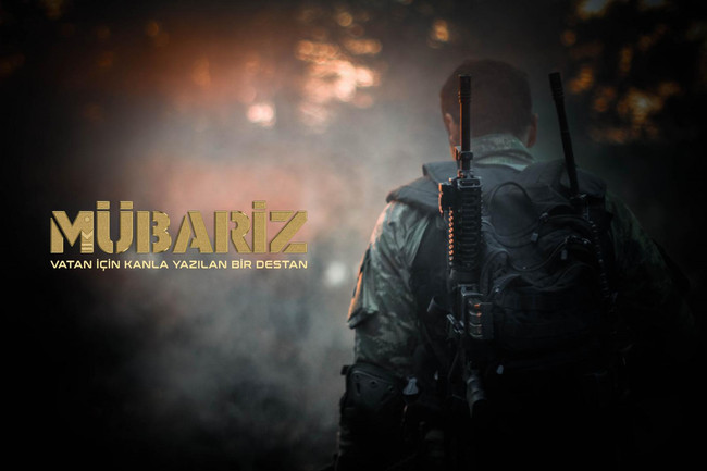 Serdar Gökhan'ın yeni projesi belli oldu! - Resim : 1