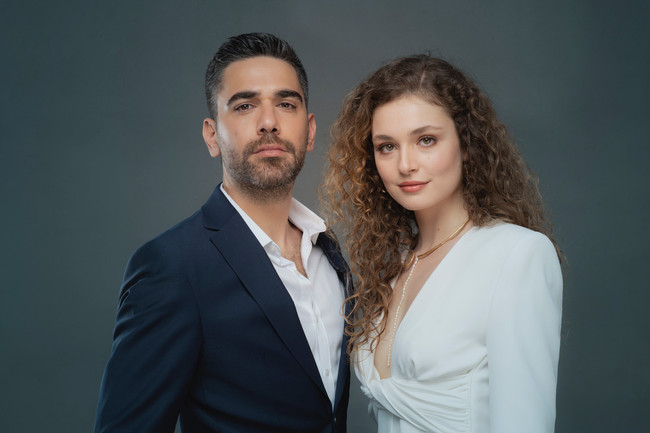 Aşkın Tarifi dizisinde büyük değişiklik! Kadroya taze bir kan geldi… - Resim : 3