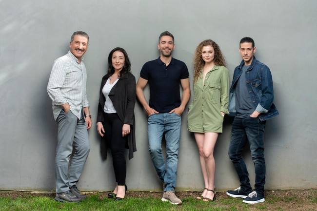 Aşkın Tarifi dizisinde büyük değişiklik! Kadroya taze bir kan geldi… - Resim : 2