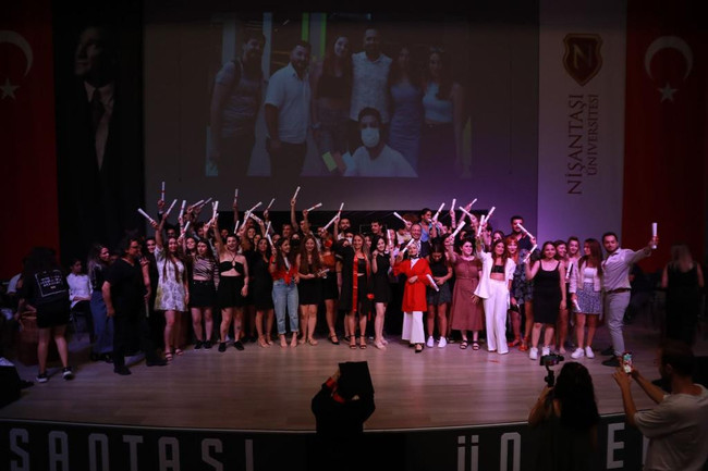 Acunmedya Akademi ilk mezunlarını verdi! - Resim : 1