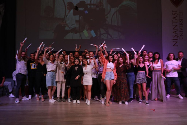 Acunmedya Akademi ilk mezunlarını verdi! - Resim : 3