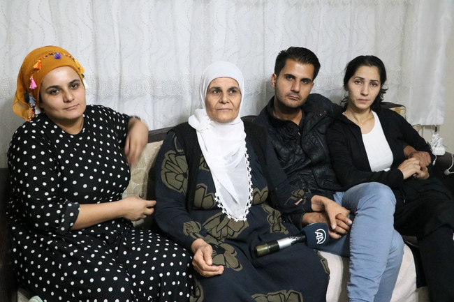 Müge Anlı'da ailesini bulmuştu! Alexander 33 yıl aradan sonra gerçek adını öğrendi - Resim : 2