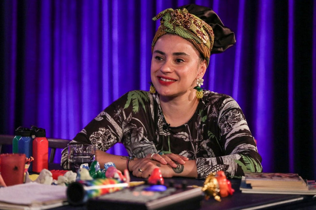 Altın Kelebek’ten bir isim daha çekildi! ‘Hiç gerek yok dostlar...’ - Resim : 2